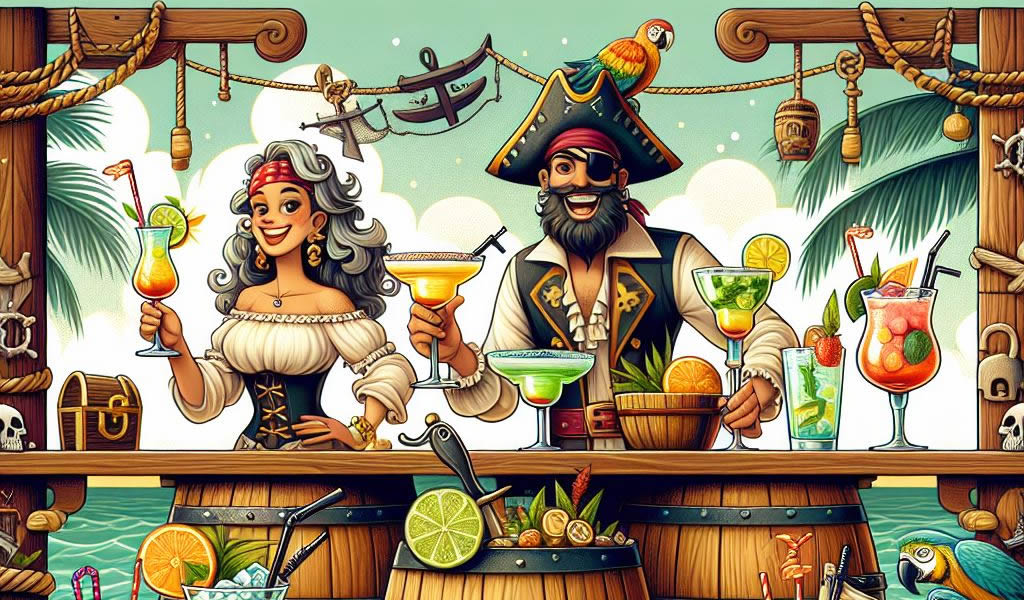 Cocktails